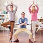 The benefits of workplace health & wellness programs