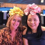 Melbourne Cup 2020 staff function